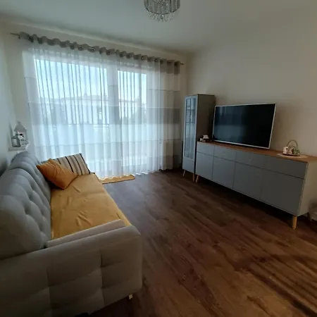 Apartament Lokietka Radomsko Exterior photo