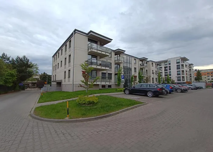 Apartament Lokietka