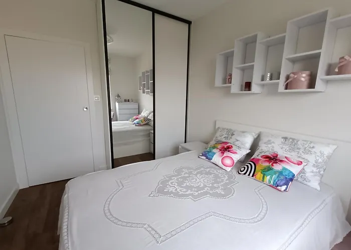 Apartament Lokietka