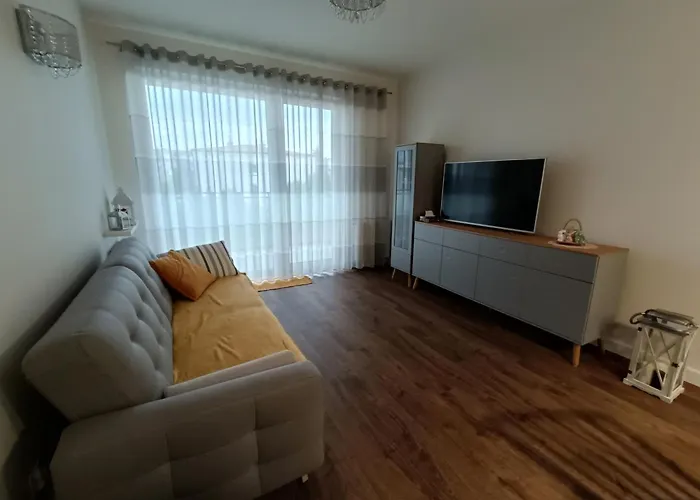 Apartament Lokietka