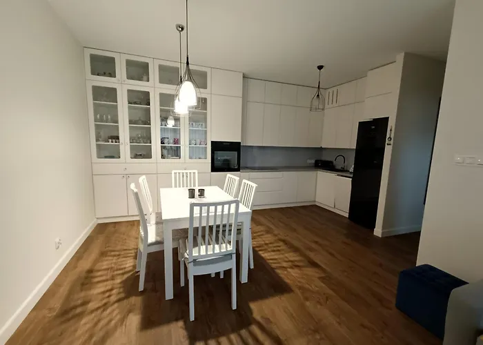 Apartament Lokietka