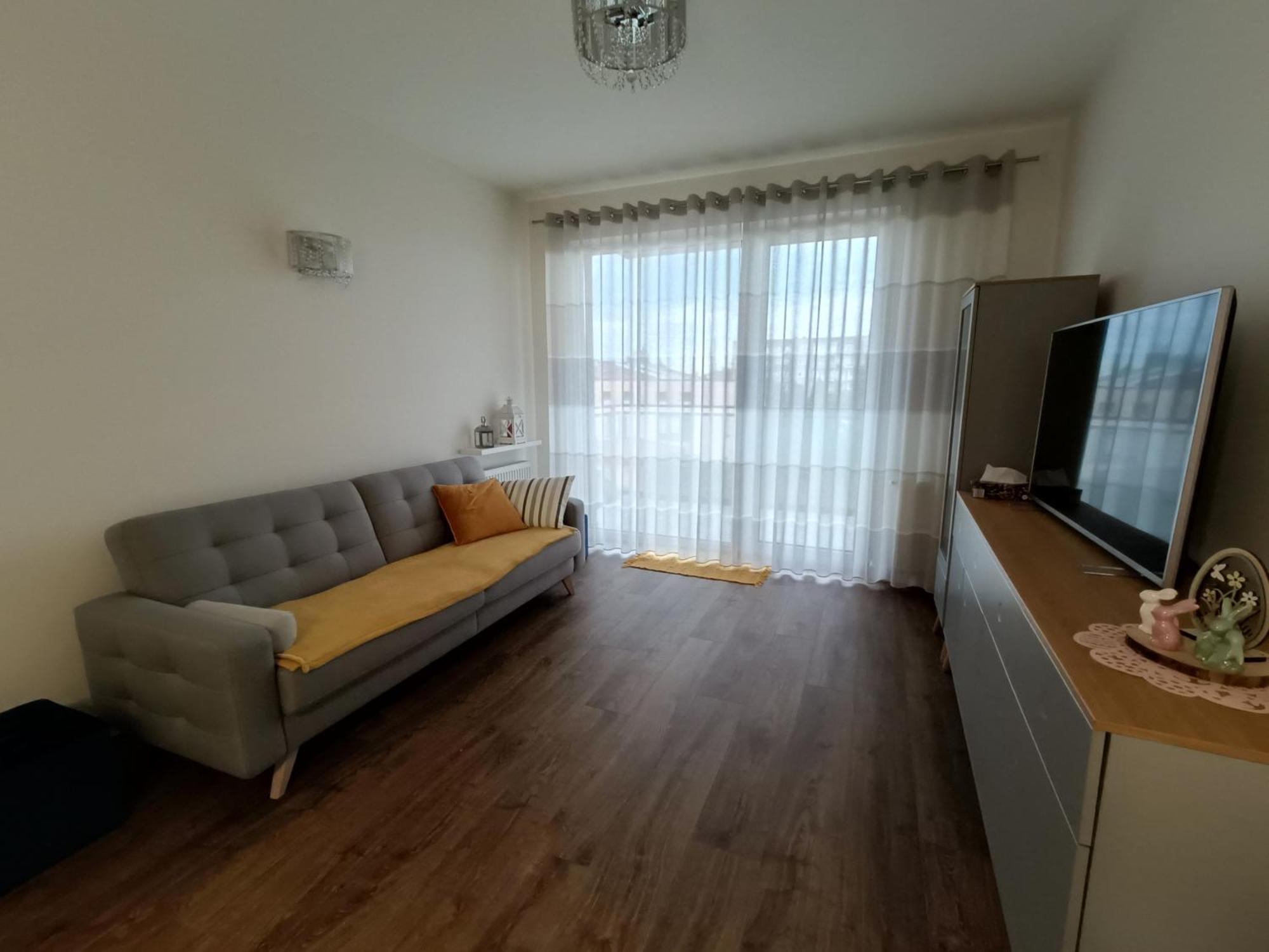 Lokietka Apartment