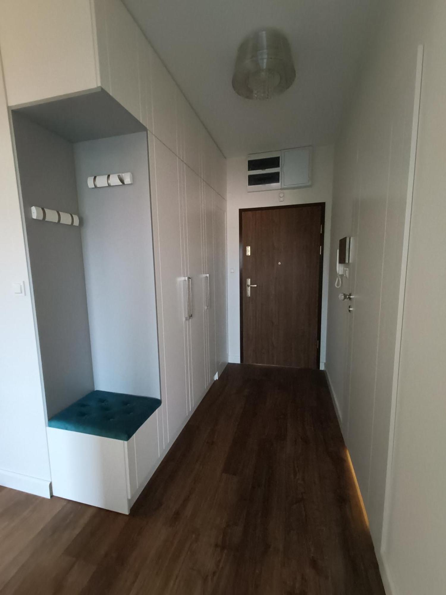 Lokietka Apartment *