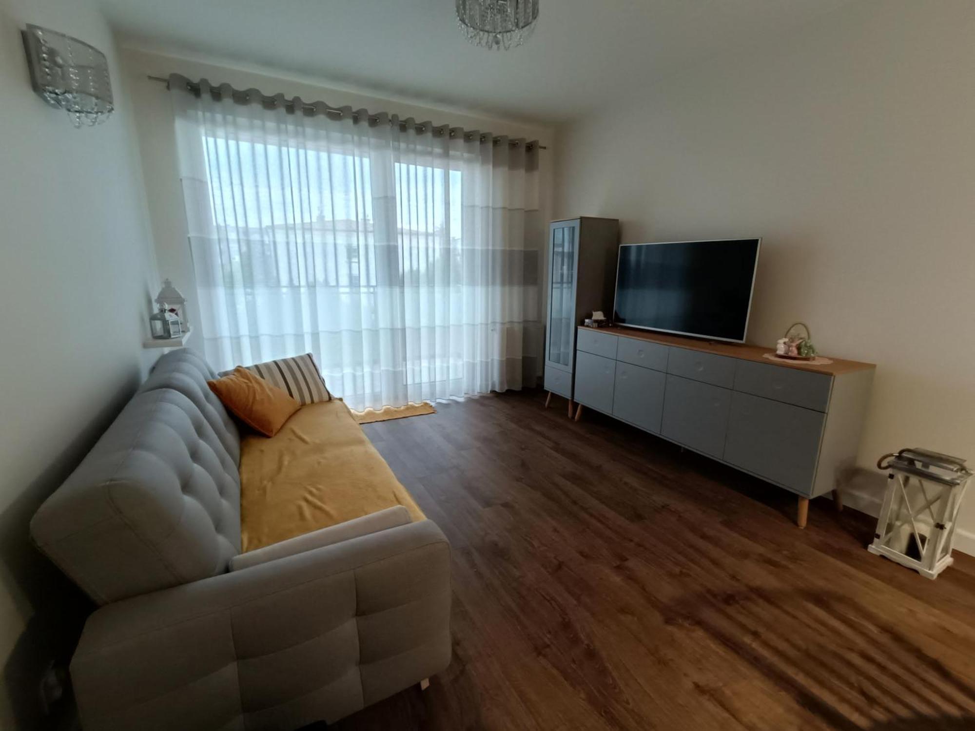 Apartment Lokietka