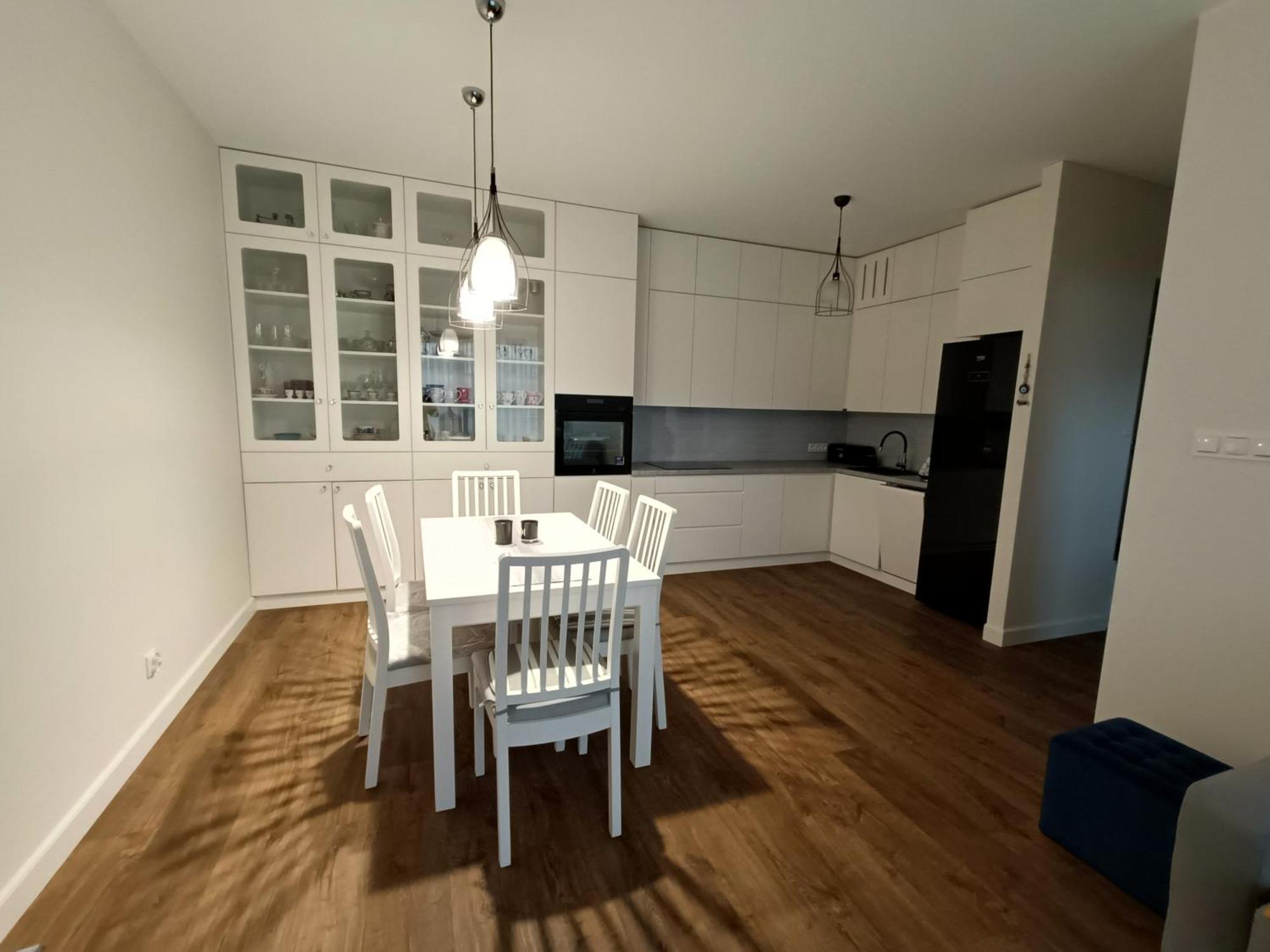 Lokietka Apartment *
