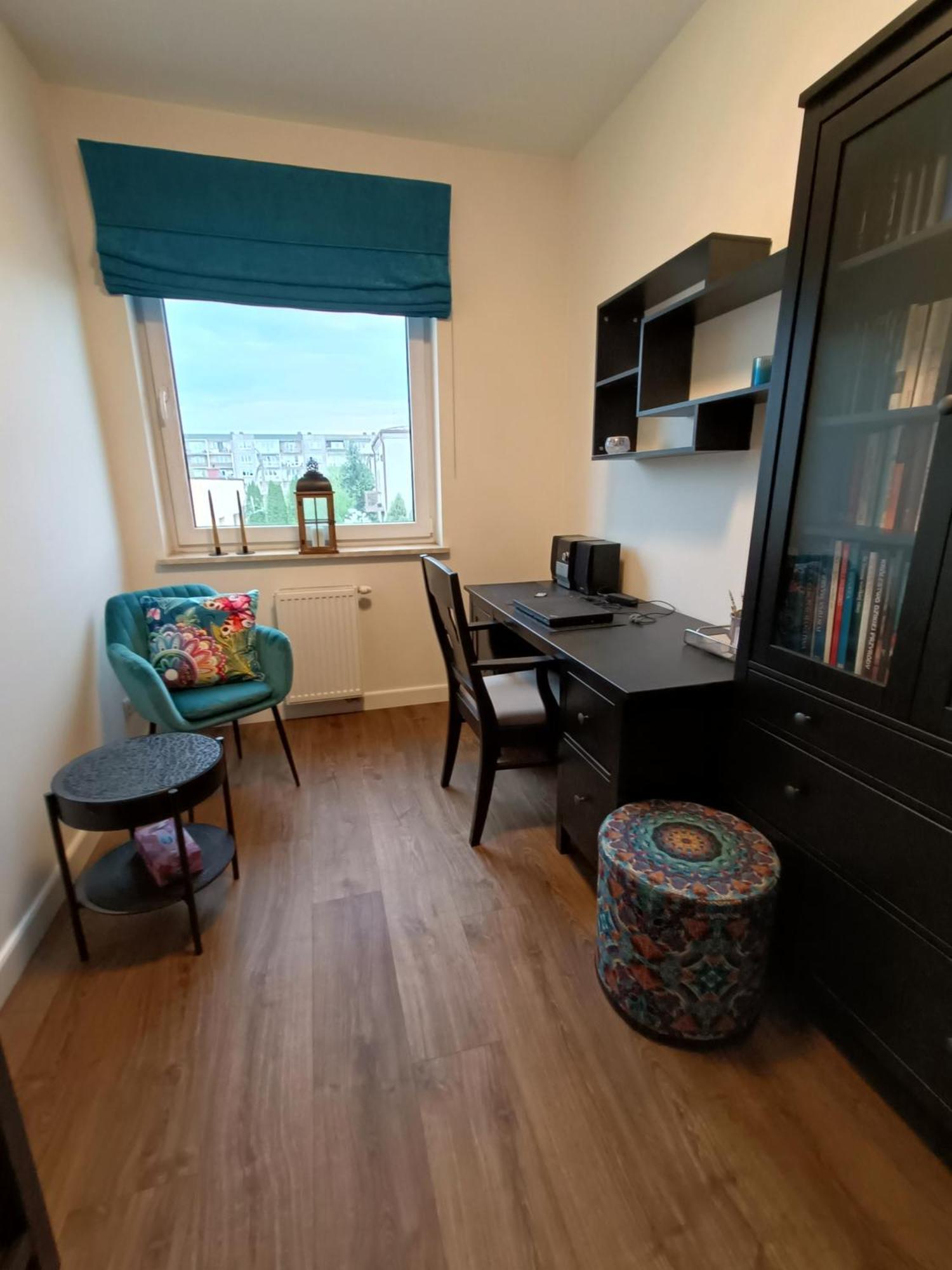Lokietka Apartment